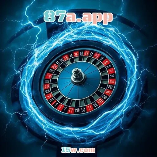 87a.app: Navegue pelas Emoções do Cassino Online Incrível